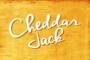 Cheddar Jack font