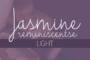 Jasmine Reminiscentse Light Font